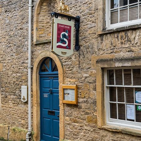 Stuart House Boutique Bedrooms Stow-on-the-Wold Dış mekan fotoğraf