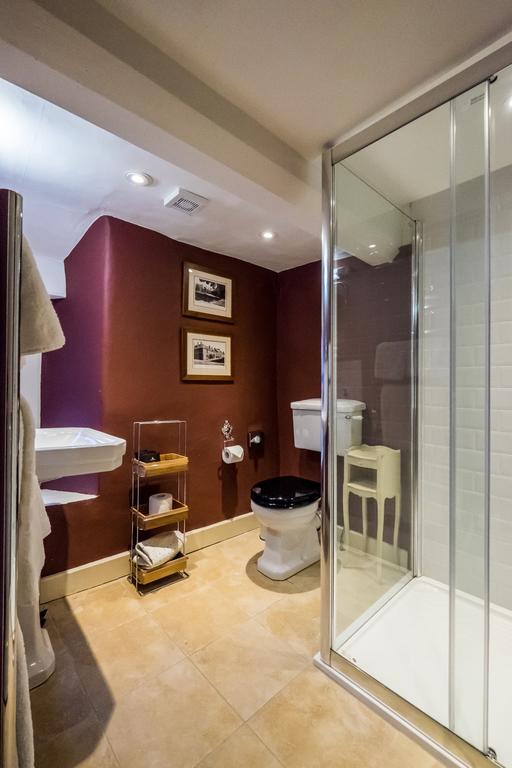 Stuart House Boutique Bedrooms Stow-on-the-Wold Oda fotoğraf