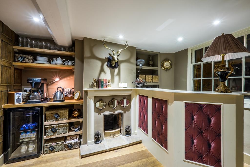 Stuart House Boutique Bedrooms Stow-on-the-Wold Dış mekan fotoğraf