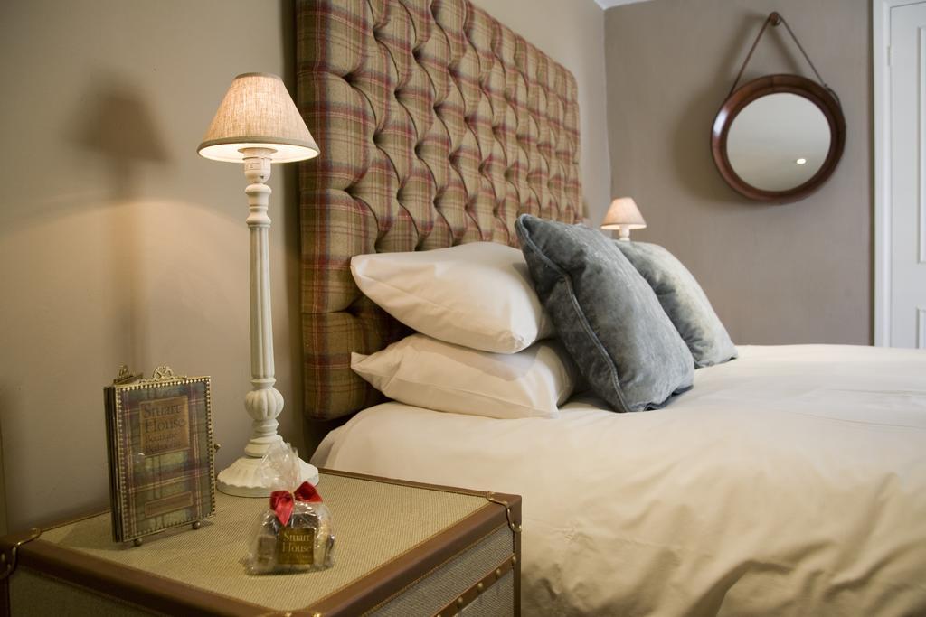 Stuart House Boutique Bedrooms Stow-on-the-Wold Oda fotoğraf