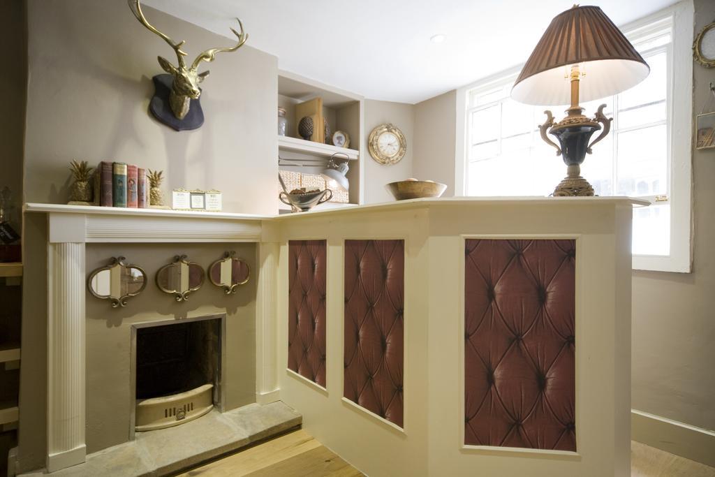 Stuart House Boutique Bedrooms Stow-on-the-Wold Dış mekan fotoğraf