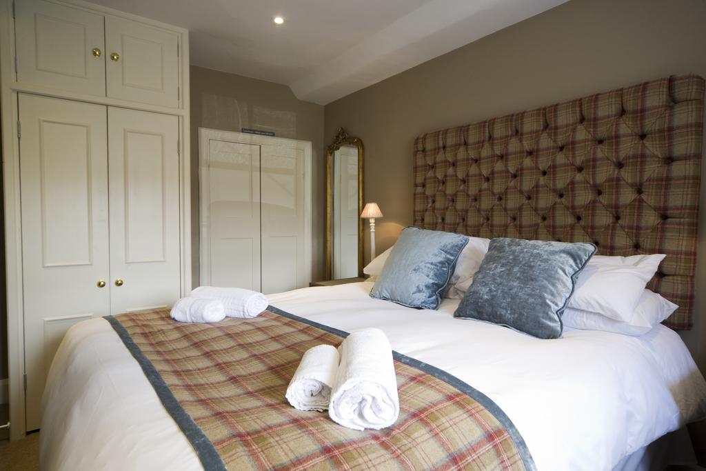 Stuart House Boutique Bedrooms Stow-on-the-Wold Oda fotoğraf