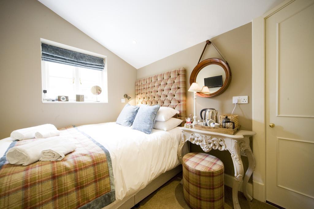 Stuart House Boutique Bedrooms Stow-on-the-Wold Oda fotoğraf