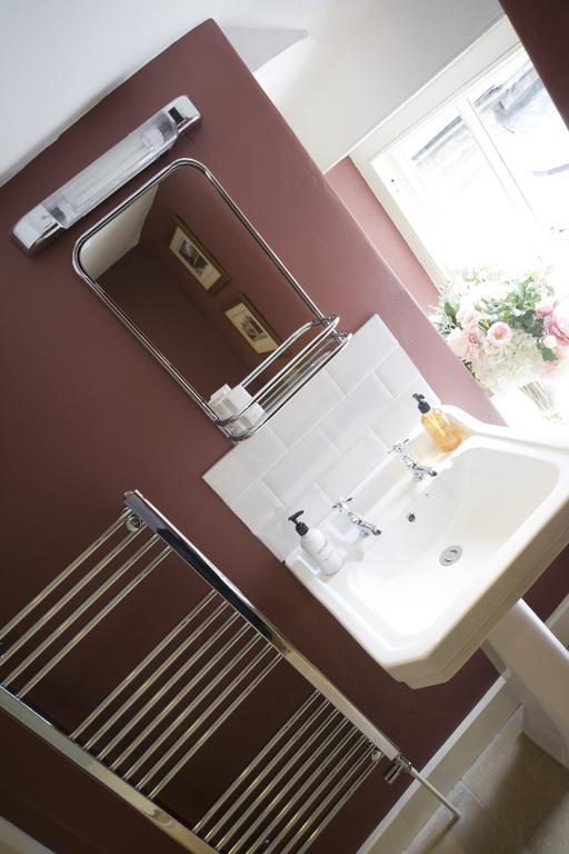 Stuart House Boutique Bedrooms Stow-on-the-Wold Oda fotoğraf
