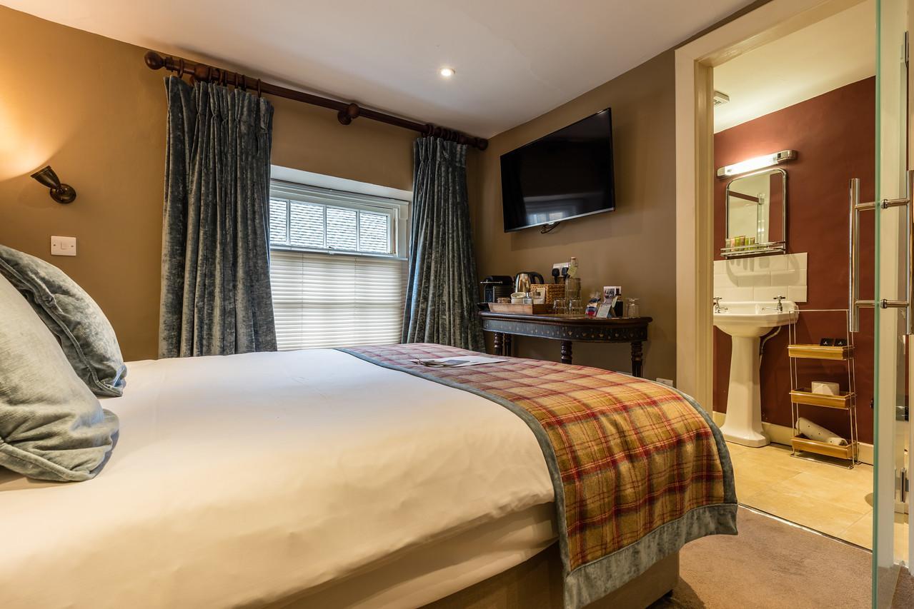Stuart House Boutique Bedrooms Stow-on-the-Wold Dış mekan fotoğraf
