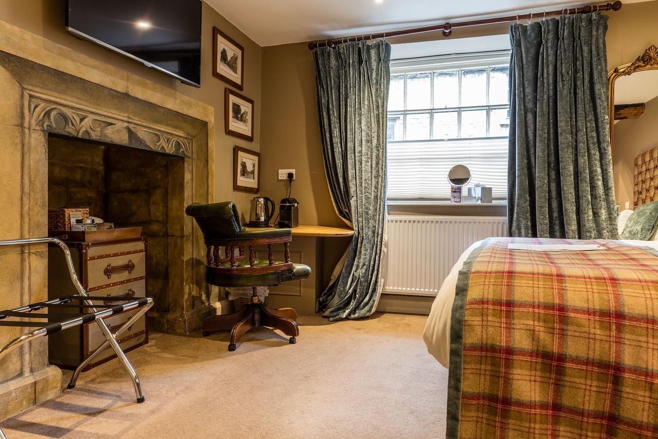 Stuart House Boutique Bedrooms Stow-on-the-Wold Dış mekan fotoğraf