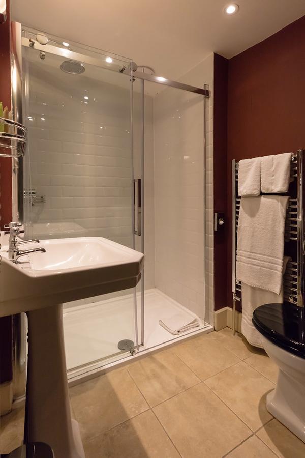 Stuart House Boutique Bedrooms Stow-on-the-Wold Dış mekan fotoğraf